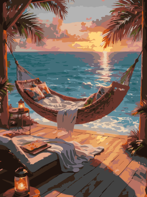Beach Bliss