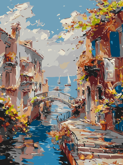 Canal Breeze