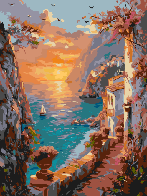 Golden Cove