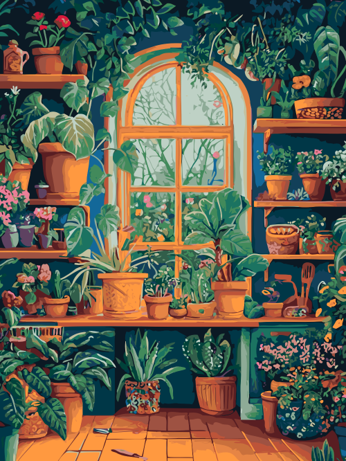 Green House