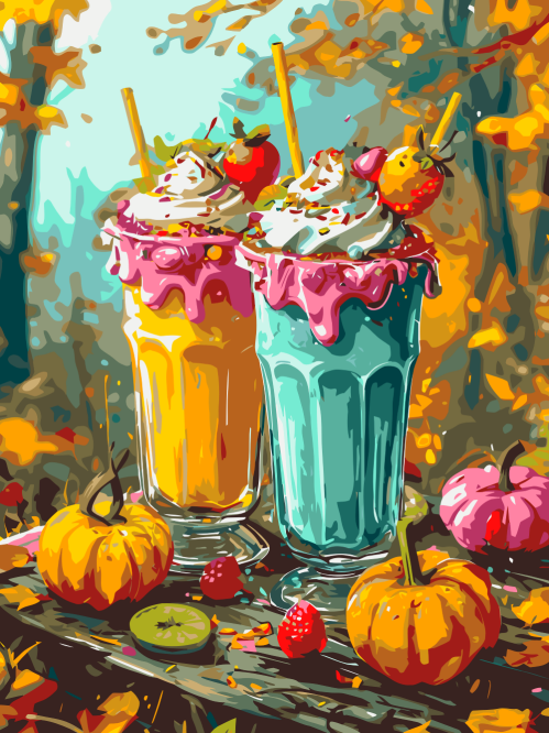 Milkshake