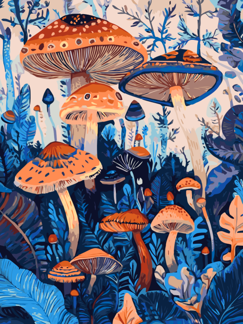 Mushroom