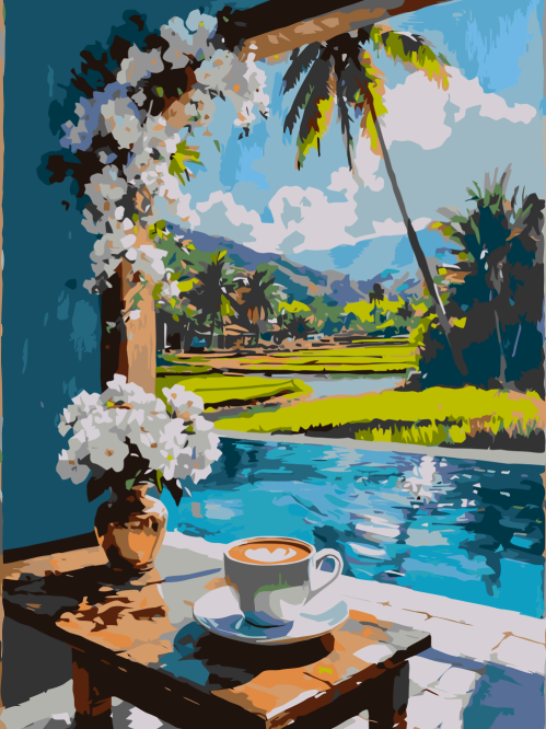 Paradise Brew