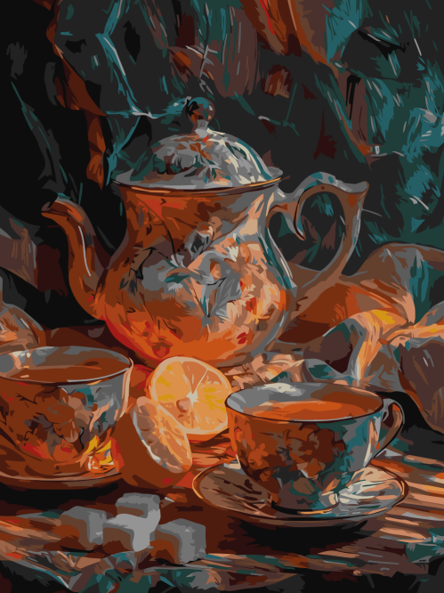 Tea Time