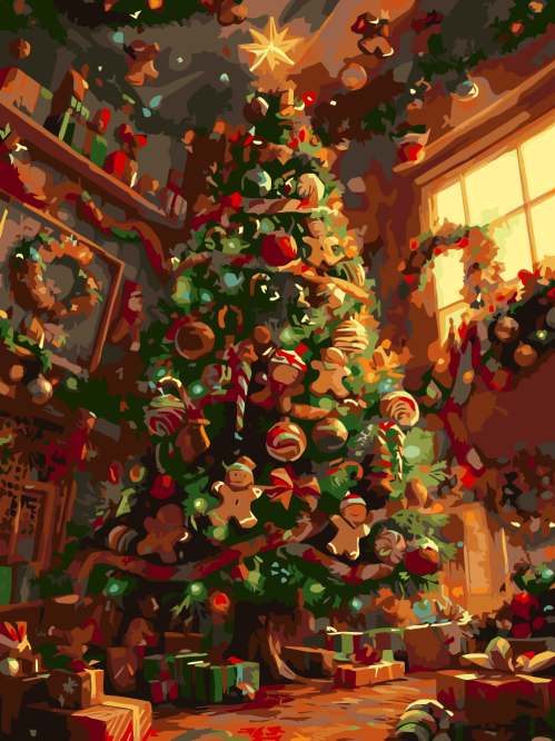 Xmas Tree