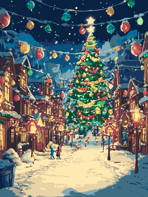 Xmas Town